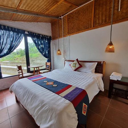 Tavan Chopai Homestay Sa Pa Luaran gambar