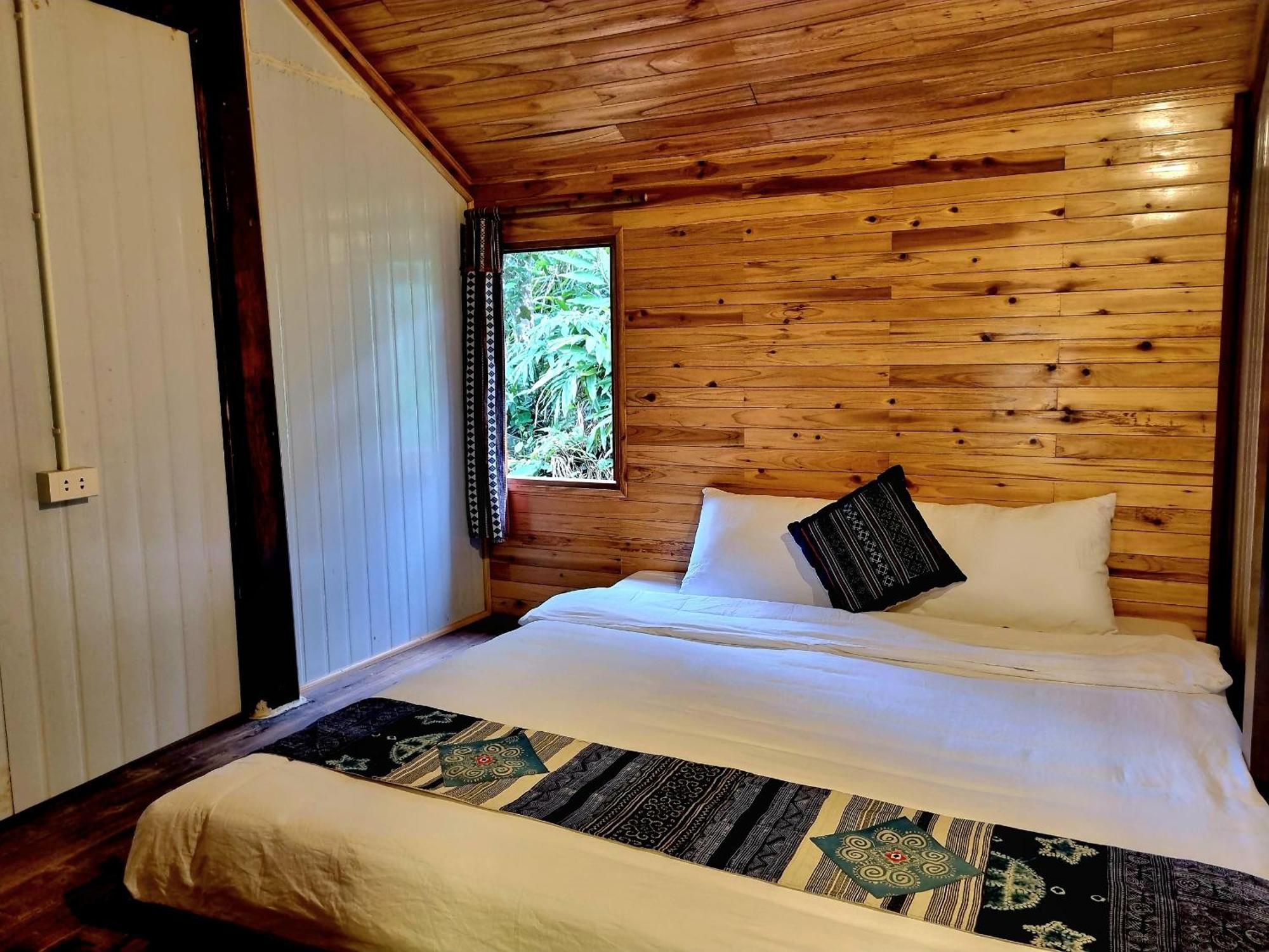 Tavan Chopai Homestay Sa Pa Luaran gambar