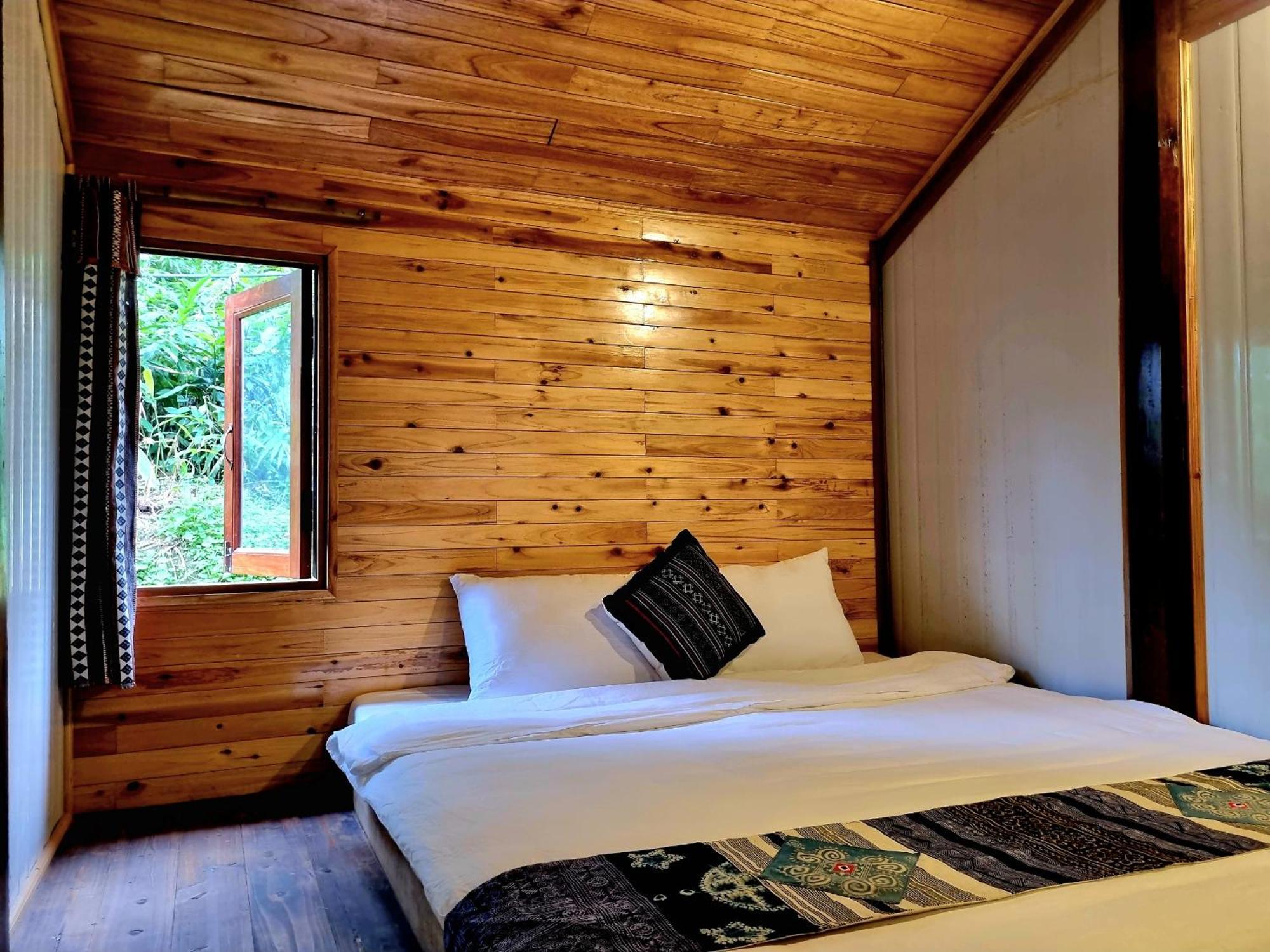 Tavan Chopai Homestay Sa Pa Luaran gambar