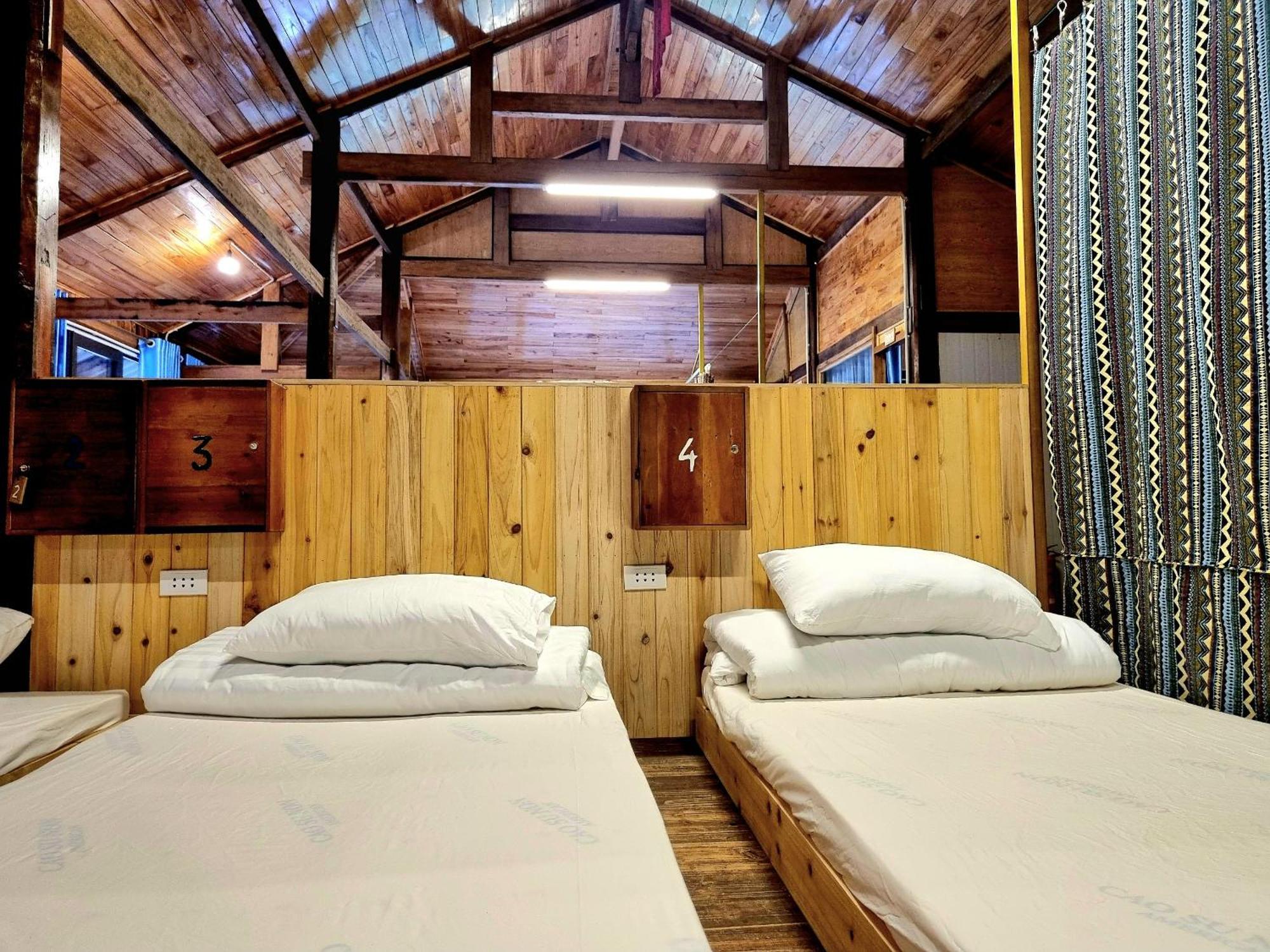 Tavan Chopai Homestay Sa Pa Luaran gambar