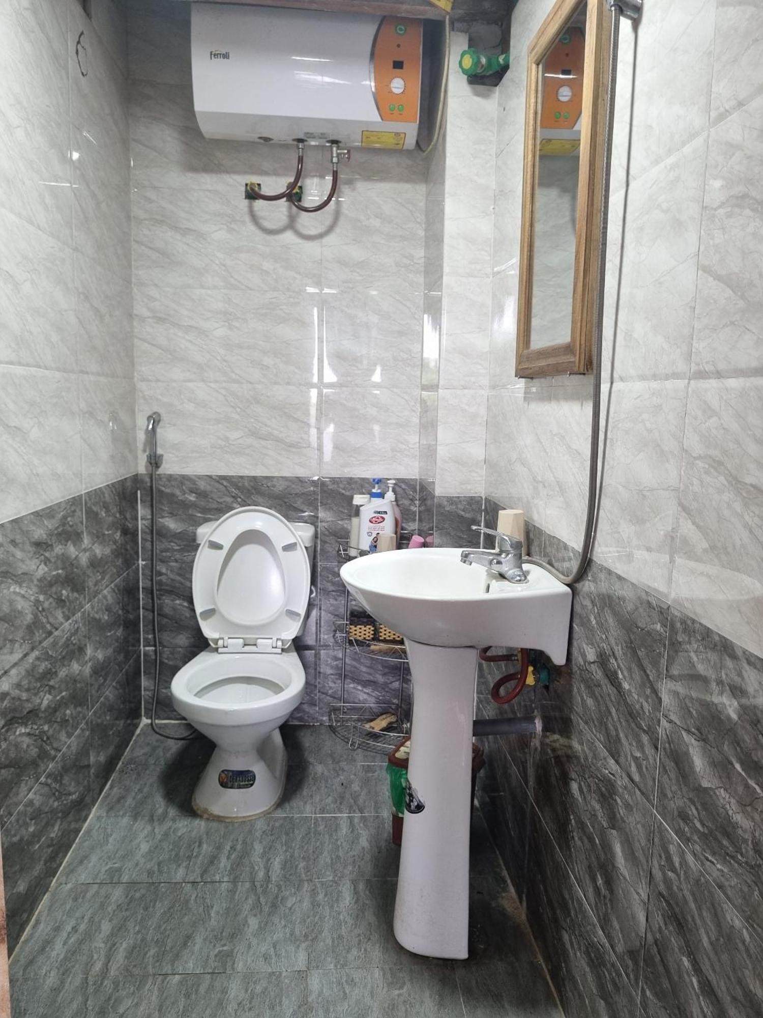 Tavan Chopai Homestay Sa Pa Luaran gambar