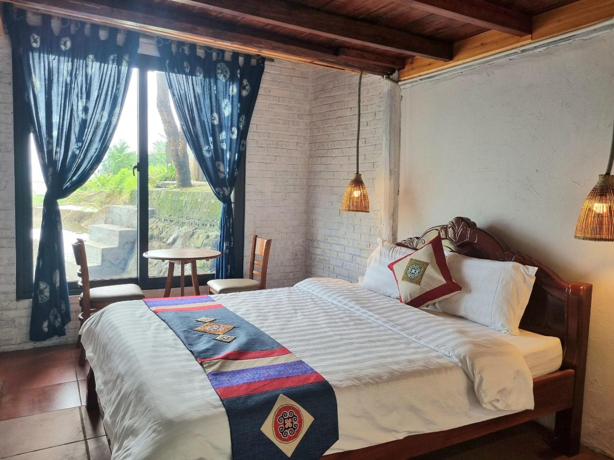 Tavan Chopai Homestay Sa Pa Luaran gambar